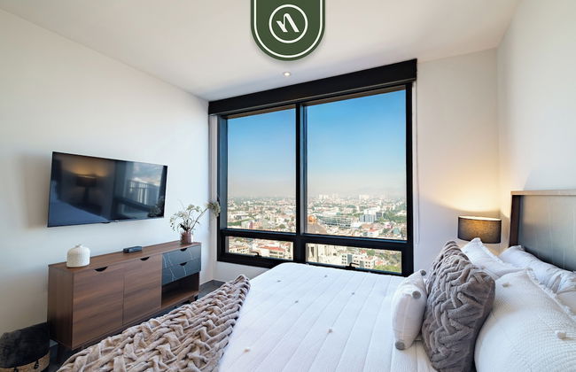 BeGrand Reforma by Naya Homes - Foto 12