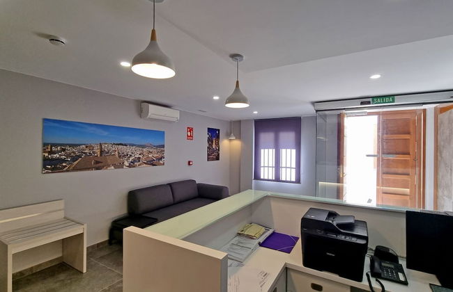 Apartamentos Antequera - Foto 2