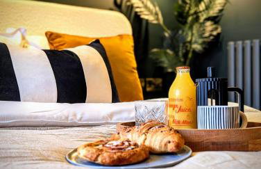 The Hideaway Bureau - Islay - Foto 15