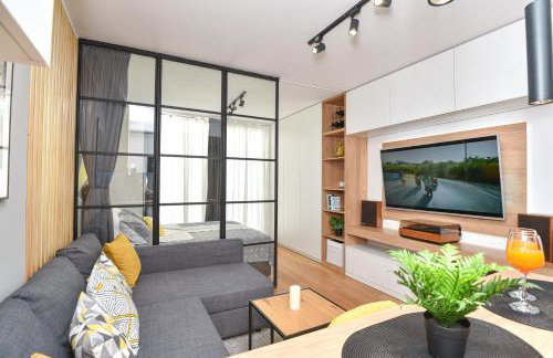 Studio apartment Bee One - Foto 14