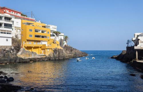 OkStay Vistas Al Charco Tenerife - Foto 35