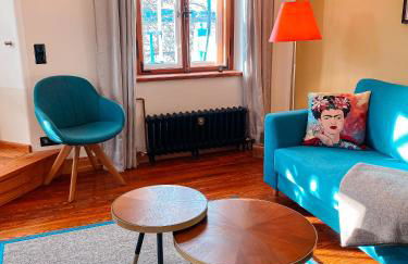 Premium Panorama-Ferienwohnung direkt am Kochelsee - Foto 14