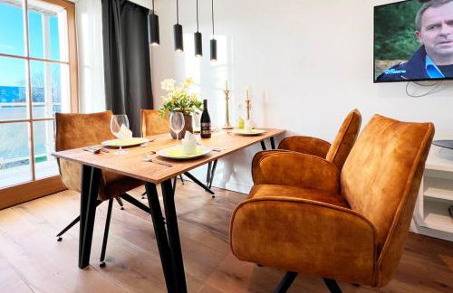 Aesten Mare Kühlungsborn Apartment 2 - Foto 20