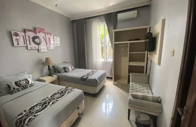 Avilla Resort Puncak - Foto 6