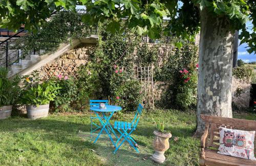 Le Mas du Bueysse - Photo 12