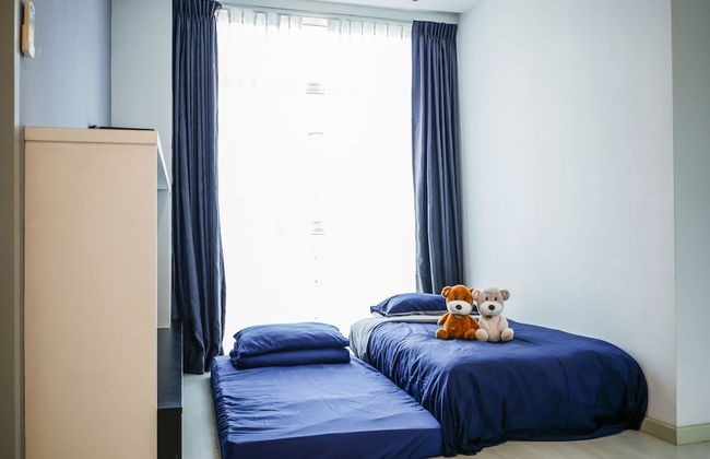 Penang Straits Garden Georgetown - Foto 71