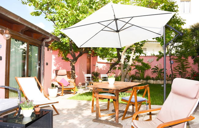 Flowery Inn Villa - Foto 53