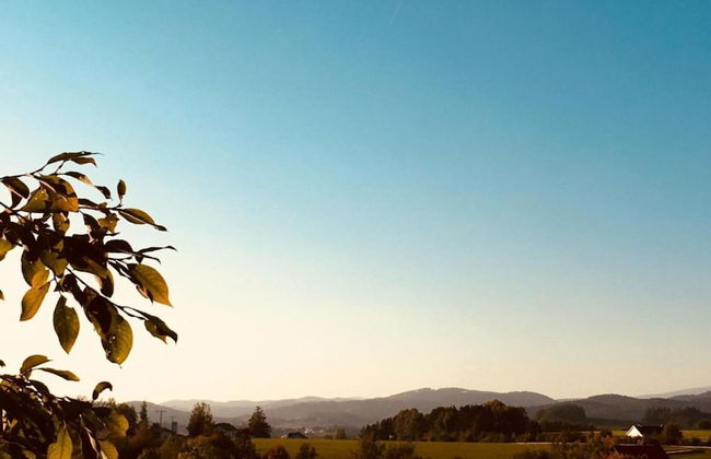 Restful Apartment with Sauna, Hot Tub, Fitness Room, Balcony - Photo 34