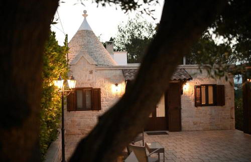 Dimora Dani - Foto 19