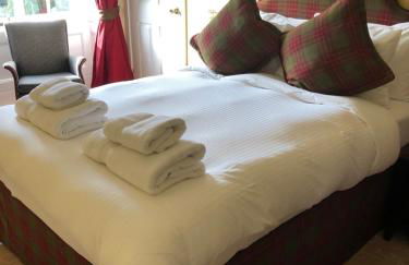 Coul House Hotel - Foto 47