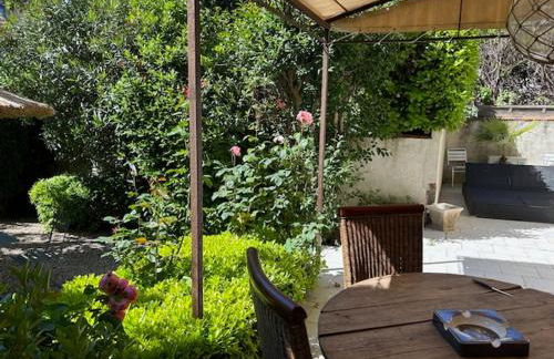 Nid d'Ange en Provence - Foto 42