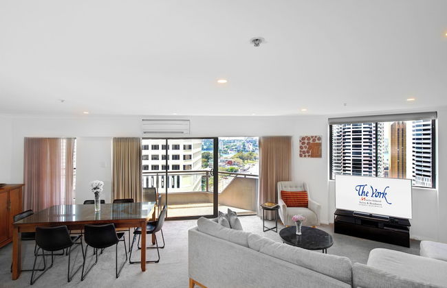 The York by Swiss-Belhotel International - Foto 25