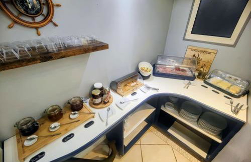 Residence Des Sources - Foto 26