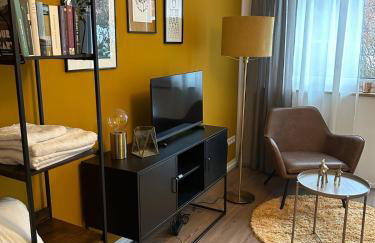 WALLENSTAY Apartment - Foto 27