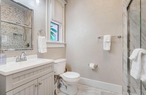 Crescent Mansion - Golf Hot Tub BBQ Skyline Views - Foto 31