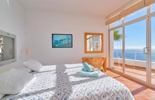 Only Adult Villa El Abanico - Foto 70