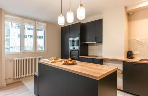 Fantastic Family Apartment - 20min from city center - Foto 10