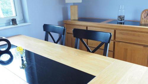 Familienfreundliches Ferienhaus Salzhaff-Urlaub - Foto 3