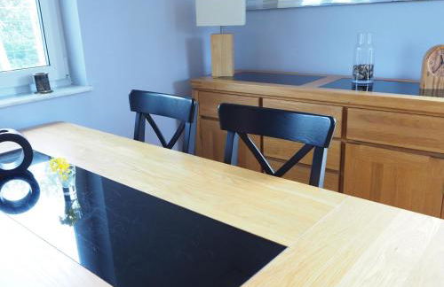 Familienfreundliches Ferienhaus Salzhaff-Urlaub - Foto 3