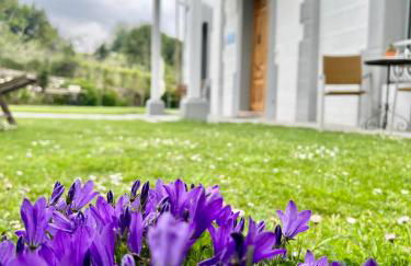 Villa Marta Casa de Indianos Passive House - Foto 27