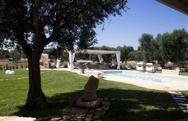 Trulli Itaka - Foto 43