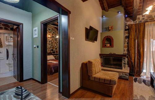 Xenonas Pantheon - Foto 36