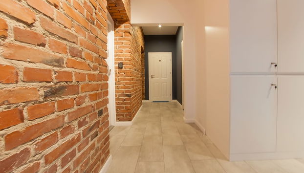 Sopot Sleeps - Haffnera 70 - Foto 2, Vestíbulo