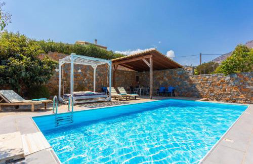 Villa Elounda Plaka - Foto 8