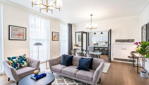 Be London - The Lincoln's Inn Residences - Photo 1