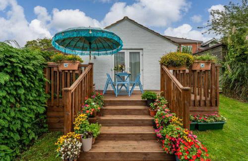 1 bed house in Hampshire - Foto 29