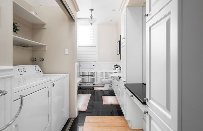 Le Saint Jacques Skylight - Foto 46