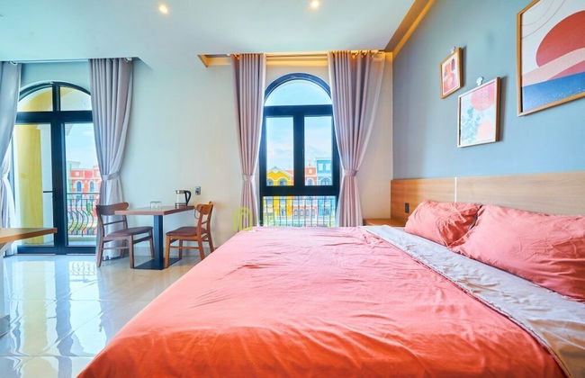 LIA HOMESTAY GRAND WORLD PHU QUOC - Foto 14