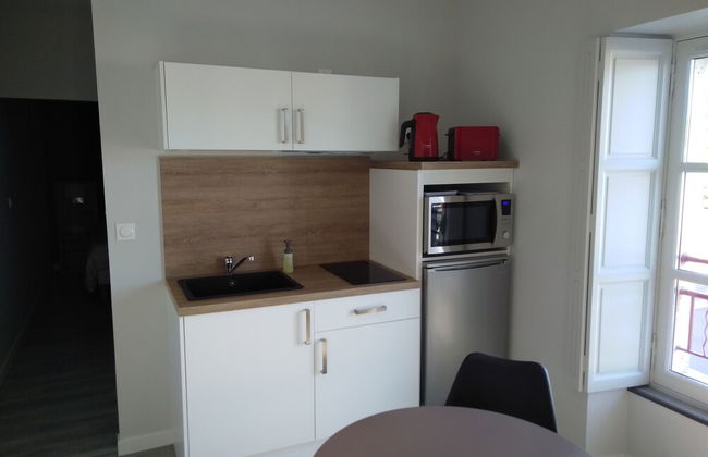 Malicorn' Appart-hôtel - Foto 29