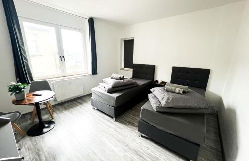 Krefeld House - 20 Min to DUS AIRPORT & MESSE - Foto 28
