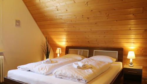 Ferienwohnung Seeblick Nr 5, 2 Zi-Bärental, Feldberg - Foto 4