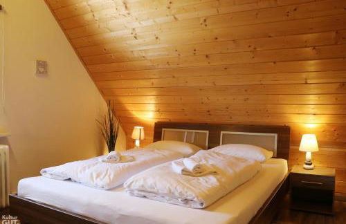 Ferienwohnung Seeblick Nr 5, 2 Zi-Bärental, Feldberg - Foto 4