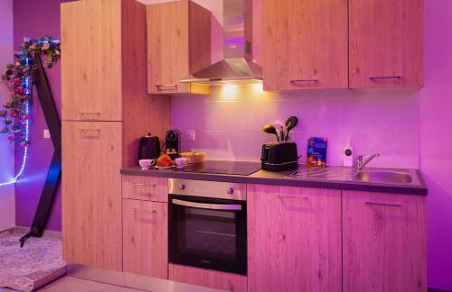 Le bridgerlove Tantra Jacuzzi Unique - Foto 10