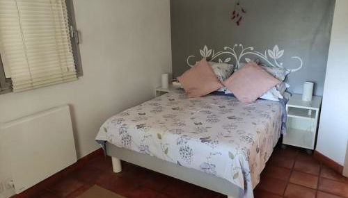 Cosy rez-de-jardin de villa - Foto 4