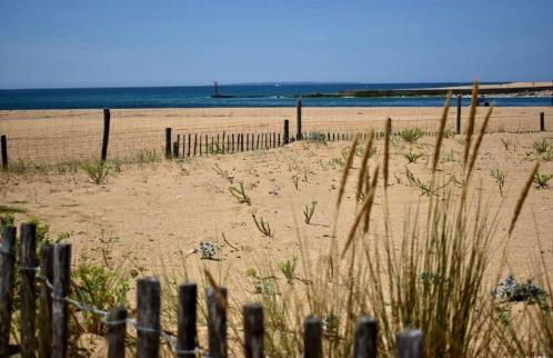 Abri du pêcheur - Foto 6