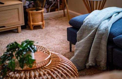 4 Bedroom Pool and Hot Tub Home Near Cleveland - Foto 41