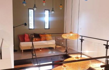 Gîte cosy au coeur du Luberon - Foto 27