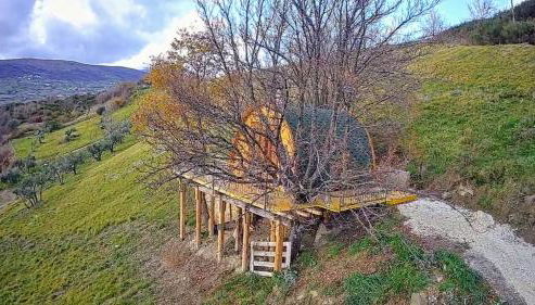 Casa nei 3 alberi, Molise - Foto 2
