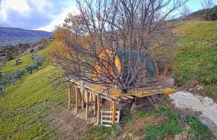 Casa nei 3 alberi, Molise - Foto 2