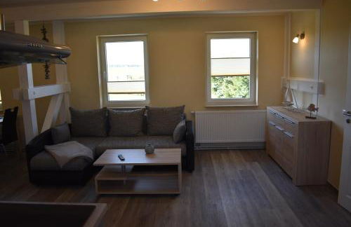 Große Wohnung - Foto 11