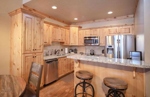 Palisades Lodge Suite 206 - Foto 4