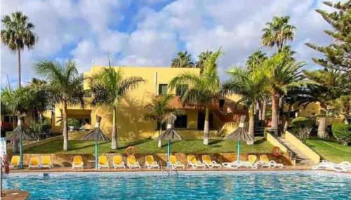 Apartamentos Atlantic Garden Beach Mate - Foto 4