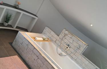 Ferienwohnung Alpenpanorama - Photo 9