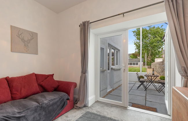 Falcon House in Pembroke Dock - Foto 13