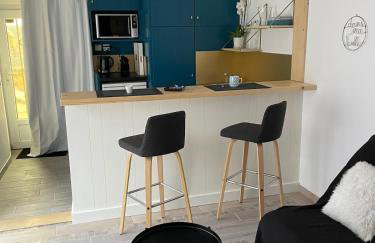 Studio charmant - Foto 1