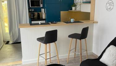 Studio charmant - Foto 1